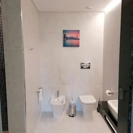 Love hotel Eleven Leiria