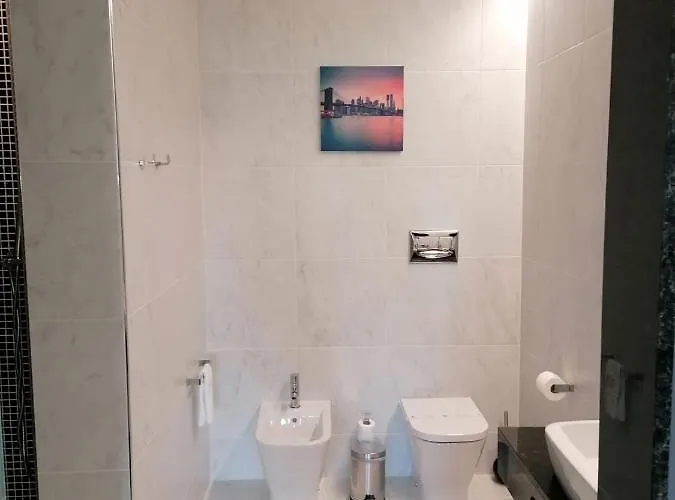 Love hotel Eleven Leiria