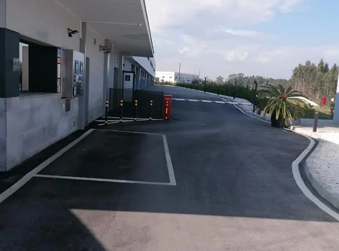 Love hotel Eleven Leiria